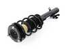 ES#4365186 - 882420 - Loaded Front Strut - Front Right  - Bolts in for quick and easy front spring, mount, and strut replacement - GSP North America - MINI