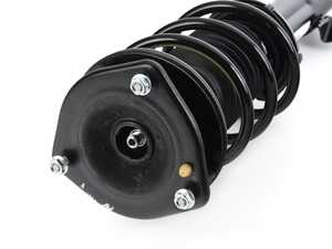 ES#4365186 - 882420 - Loaded Front Strut - Front Right  - Bolts in for quick and easy front spring, mount, and strut replacement - GSP North America - MINI