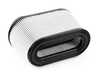 ES#4488594 - 65.10.45D - P-Flo Air Intake Kit - White Dry Filter - (NO LONGER AVAILABLE) - More power and aggressive intake sound - Neuspeed - 