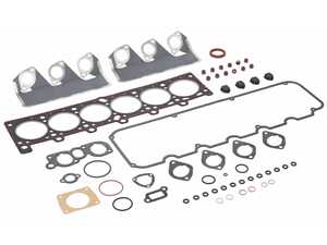 ES#4667328 - 11121730876 - BMW Head Gasket Set - Cylinder head gasket replacement kit - Elring - BMW