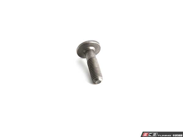 Genuine Volkswagen Audi - WHT009575 - BOLT (WHT 009 575)