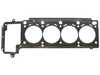 ES#4667354 - 11127833759 - S62 Cylinder Head Gasket - Left - Cyl 5-8 - Head gasket replacement - Elring - BMW