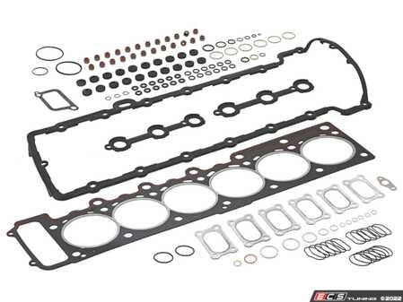 ES#4667357 - 11121402384 - BMW Head Gasket Set - Elring - BMW