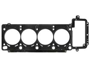ES#4667359 - 11127833758 - S62 Cylinder Head Gasket - Right - Cyl 1-4 - Restore power and stop leaks with this new head gasket - Elring - BMW