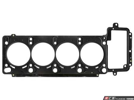 ES#4667359 - 11127833758 - S62 Cylinder Head Gasket - Right - Cyl 1-4 - Restore power and stop leaks with this new head gasket - Elring - BMW