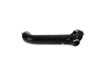 ES#4667133 - 018900la03KT - MK6 / MK7 Jetta 1.4T Silicone Turbo Outlet Hose Kit - Black - Improve airflow and reduce restrictions with our High Flow Turbo Outlet Hose Kit! - ECS - Volkswagen