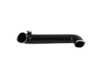 ES#4667133 - 018900la03KT - MK6 / MK7 Jetta 1.4T Silicone Turbo Outlet Hose Kit - Black - Improve airflow and reduce restrictions with our High Flow Turbo Outlet Hose Kit! - ECS - Volkswagen