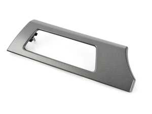 ES#206347 - 51457900801 - DECOR STRIP - Genuine BMW - BMW