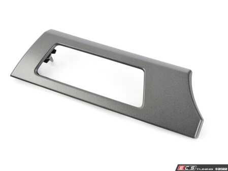 ES#206347 - 51457900801 - DECOR STRIP - Genuine BMW - BMW