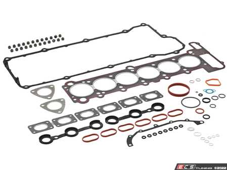 ES#4668183 - 11129064466 - BMW Head Gasket Set - Restore power and stop leaks with this new head gasket - Elring - BMW