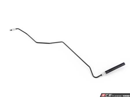 ES#66304 - 37131138175 - PIPE - Genuine BMW - BMW