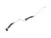 ES#1900642 - 17227599920 - Oil Cooler Hose - Front - Genuine BMW - BMW