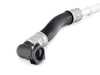 ES#1900642 - 17227599920 - Oil Cooler Hose - Front - Genuine BMW - BMW