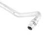 ES#1900642 - 17227599920 - Oil Cooler Hose - Front - Genuine BMW - BMW