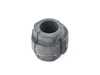 ES#3647693 - 8K0411327B - Front Sway Bar Bushing - Priced Each - Common cure for a noisy suspension - URO - Audi