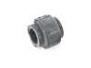 ES#3647693 - 8K0411327B - Front Sway Bar Bushing - Priced Each - Common cure for a noisy suspension - URO - Audi