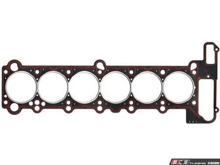 ES#4668190 - 11121726620 - BMW Head Gasket Set - Restore power and stop leaks with this new head gasket - Elring - BMW