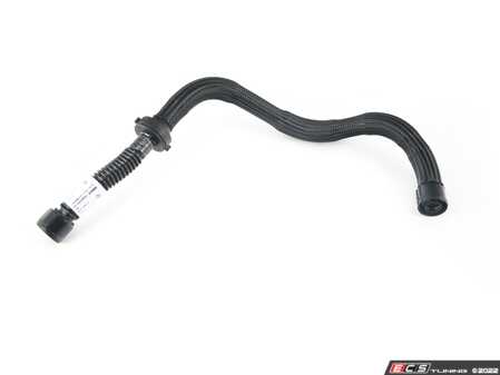ES#2919625 - 11158543014 - VENT TUBING - Genuine BMW - BMW