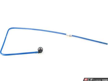 ES#37068 - 16131183703 - Vent Pipe - Genuine BMW - BMW