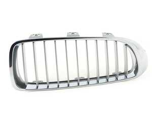 ES#2755679 - 51137294820 - Grille - Front - Right - Genuine BMW - BMW