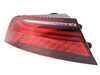 ES#2832518 - 4G8945095F - LED Outer Tail Light - Left - Keep your exterior lights shining bright - Genuine Volkswagen Audi - Audi