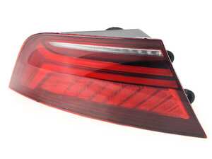 ES#2832518 - 4G8945095F - LED Outer Tail Light - Left - Keep your exterior lights shining bright - Genuine Volkswagen Audi - Audi