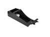 ES#4668261 - 51168218305 - Center Console - Schwarz - E46 - For models with armrest - Bremmen Parts - BMW
