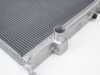 ES#4668276 - 7211 - BMW S54 Swap High-Performance Radiator  - E36/E46 - Cooling for your S54 Swap! - CSF - BMW