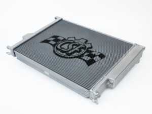 ES#4668276 - 7211 - BMW S54 Swap High-Performance Radiator  - E36/E46 - Cooling for your S54 Swap! - CSF - BMW