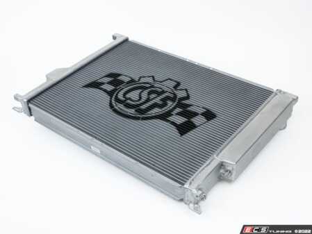 ES#4668276 - 7211 - BMW S54 Swap High-Performance Radiator  - E36/E46 - Cooling for your S54 Swap! - CSF - BMW