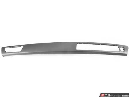 ES#206348 - 51457900802 - DECOR STRIP - Genuine BMW - BMW