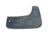 ES#3294426 - 9655596150101C - Gravel Guard For Wide Body Cars - Keep your paint intact, avoid rock chips - Genuine Porsche - Porsche