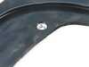 ES#3294426 - 9655596150101C - Gravel Guard For Wide Body Cars - Keep your paint intact, avoid rock chips - Genuine Porsche - Porsche