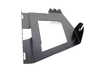 ES#181146 - 65128378546 - Radio Mounting Bracket - Located in the trunk  - Genuine BMW - BMW