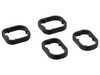 ES#4667212 - 11428580681 - BMW Oil Cooler Gasket Set - Oil cooler gasket kit - Elring - BMW