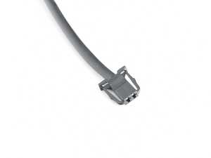 ES#452565 - 8K0963557R - Front Seat Heating Element - Upper - Priced Each - Front seat heating element for the backrest - Fits both left and right sides - Genuine Volkswagen Audi - Audi
