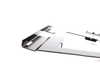 ES#181146 - 65128378546 - Radio Mounting Bracket - Located in the trunk  - Genuine BMW - BMW