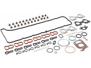 ES#4668314 - 522.130 - BMW Head Gasket Set - Restore power and stop leaks with this new head gasket - Elring - BMW