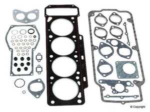 ES#4668315 - 11129065554 - BMW Head Gasket Set - Restore power and stop leaks with this new head gasket - Elring - BMW