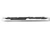 ES#4201007 - 51758093896 - UNDERBODY PANELING, REAR - Genuine BMW - BMW