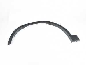 ES#3563714 - 51779491677 - TRIM, WHEEL ARCH, FR - Genuine BMW - BMW
