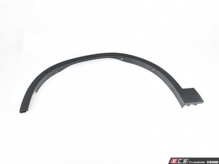 ES#3563714 - 51779491677 - TRIM, WHEEL ARCH, FR - Genuine BMW - BMW