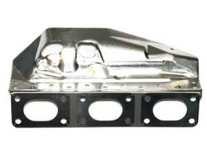ES#4668354 - 11627522585 - BMW Exhaust Manifold Gasket - Ensure a proper seal on your exhaust manifold - Elring - BMW