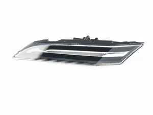 ES#3615284 - 992953041C - LED Clear Side Marker - Right - European-spec housing featuring amber-flashing LEDs - Genuine Porsche - Porsche