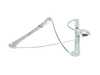 ES#4415057 - 51338254912 - Window Regulator - To adjust and remove the gear nut on glass - VDO - BMW