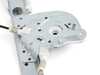 ES#4415057 - 51338254912 - Window Regulator - To adjust and remove the gear nut on glass - VDO - BMW