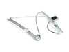 ES#4415057 - 51338254912 - Window Regulator - To adjust and remove the gear nut on glass - VDO - BMW