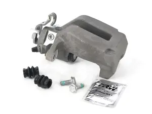 Rear Brake Caliper - Left