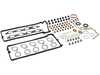 ES#4668420 - 11120306824 - BMW Head Gasket Set - Restore power and stop leaks with this new head gasket - Elring - BMW