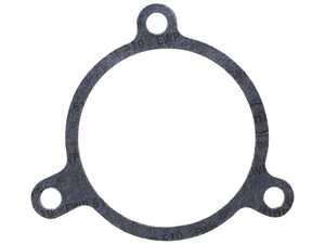 ES#4668421 - 11511722677 - BMW Water Pump Gasket - Ensure a proper seal when installing a new water pump - Elring - BMW